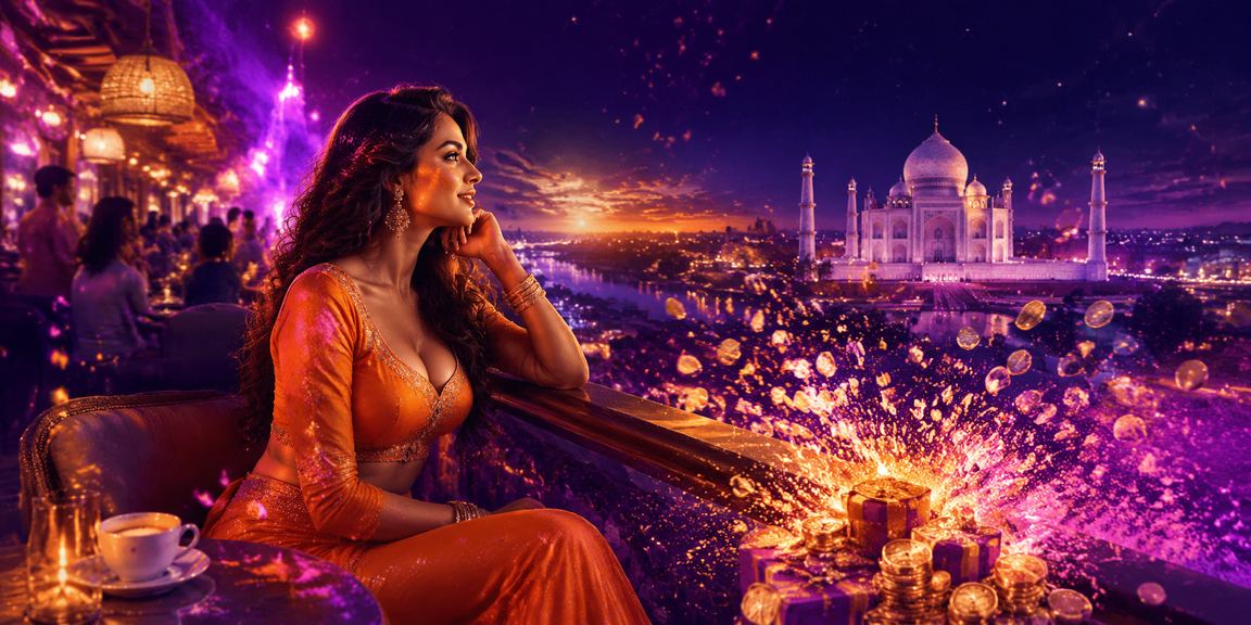 Players watching kabaddi while enjoying online slots in India